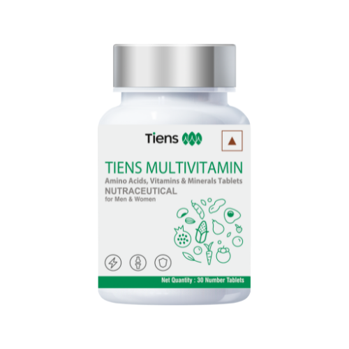 TIENS MULTIVITAMIN TABLETS