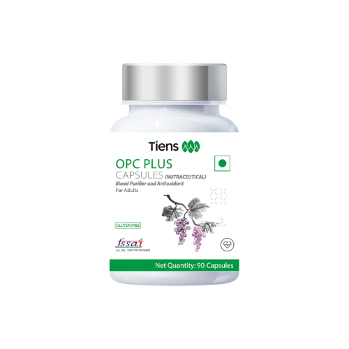 TIENS OPC CAPSULES