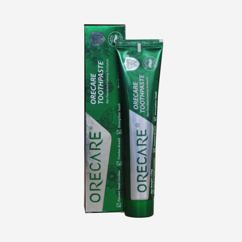 TIENS ORECARE TOOTHPASTE